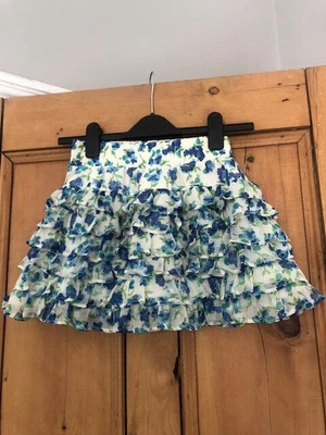 £4 • Buy Hollister Mini Ra-Ra Skirt XS