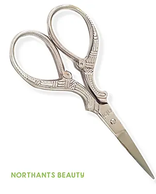 £3.49 • Buy Multipurpose Small Embroidery Sewing Scissors Sharp Point Crafts Trim Threads