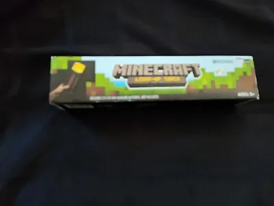 THINK GEEK MOJANG Minecraft Light Up Torch New • $19.99