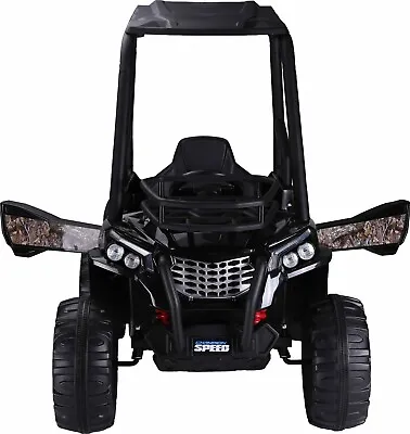£169.99 • Buy Kids New UTV Electric Buggy 24V Battery Children Remote Control Ride On Buggy