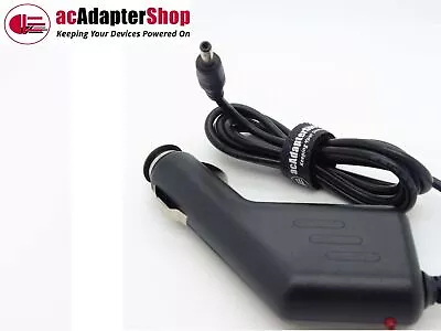 9V Car Charger Power Supply For Audiosonic 10 1inch Tablet With Camera KM10C • £7.99