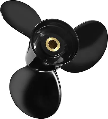 14.3 X 21  Upgrade Aluminum Boat Propeller Fit Volvo Penta SX Drive All Mod • $109