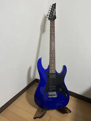 Ibanez Guitar Grx-20 Set • $537.75