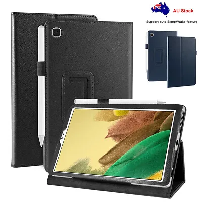 For Samsung Galaxy Tab A7 Lite 8.7 Inch Tablet Case Magnetic Leather Stand Cover • $15.89