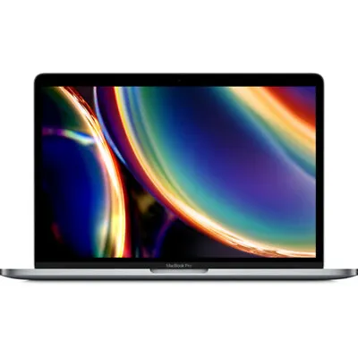 Apple 13  MacBook Pro 2020 1.4GHz Core I5 8GB RAM 256GB|512GB SSD - Very Good • $524.95