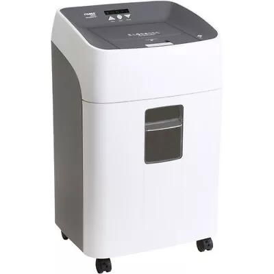 Dahle ShredMATIC Auto-Feed Paper Shredder (300 Sheets) • $1800