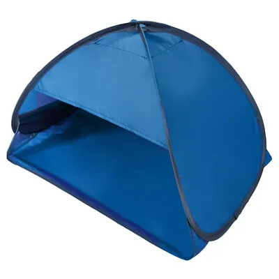  Tent Baby Outdoor Shower Tents For Camping Waterproof Beach Canopy • £16.19