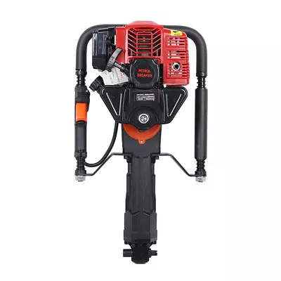 T-Post Driver 52CC Gas Pile Driver Fence Petrol Powered Energy Gasoline Engine • $305.90