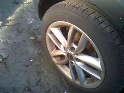 Wheel 17x7 5 Twin Spoke Black Fits 11-17 COUNTRYMAN 22944659 • $96