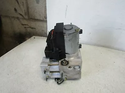 94 Mercedes S320 ABS ANTI LOCK BRAKE PUMP ESP MODULE CONTROLLER • $49.99