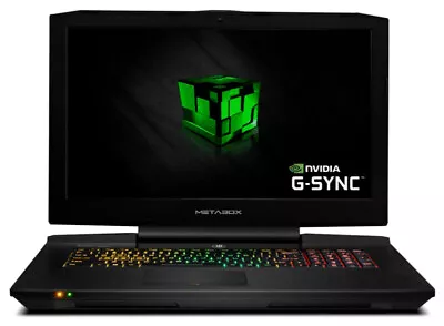 $3399 • Buy CLEVO P870TM1 Or Metabox Prime X-P870TM SLI 1070 (Upgrade-able To 2080)