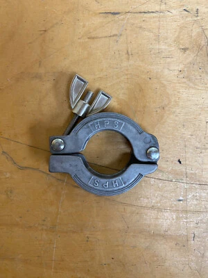 $35 • Buy HPS Vacuum Clamp