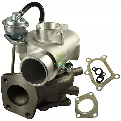 K0422-881 For Mazda Mazdaspeed 3/6 CX-7 2.3L MZR DISI Turbo Turbocharger New • $126.80