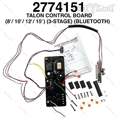 Minn Kota Talon Control Board Kit - BLUETOOTH - 2774151 • $192.98