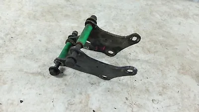 76 Harley Davidson XLH 1000 Sportster Ironhead Engine Motor Mount Bracket • $66.50