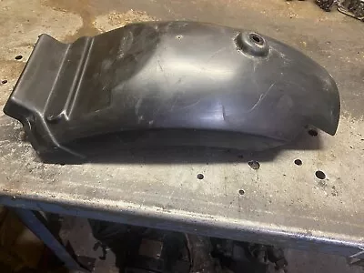 86 Suzuki Cavalcade GV1400 GV 1400 Rear Inner Fender Free Shipping • $22.95