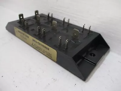 $35 • Buy Mitsubishi QM25TB-2HB Transistor Power Module BKO-C2115H02
