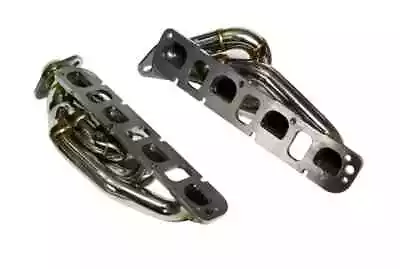 2003-2008  Exhaust Shorty Headers For Dodge Ram 1500 2500 3500 5.7 Hemi 1-5/8  • $349.99