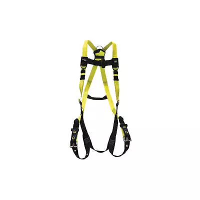 HONEYWELL MILLER H13110022 Safety HarnessL/XL Harness Sizing • $56.04