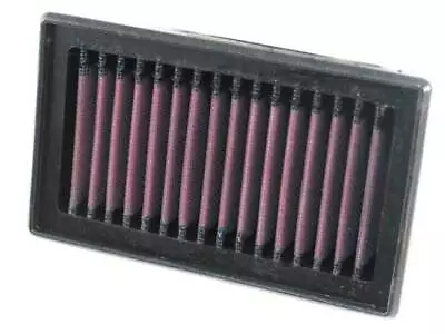 K&N BM-8006 Air Filter For BMW F800 2006-2018 • $79.99