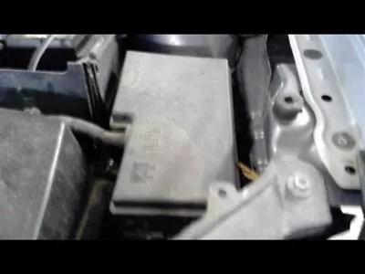 Fuse Box Engine Fits 04-09 MAZDA 3 1439341 • $96.03