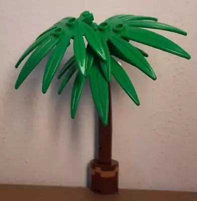 1 LEGO (Palm Tree) Tree Palm Complete See Photo • $75.79