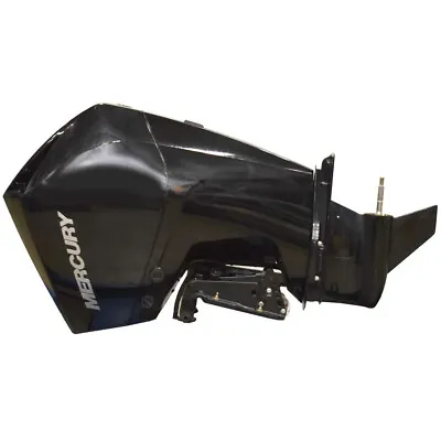 Mercury 200hp Outboard Motor | 200L 20 Inch • $18659