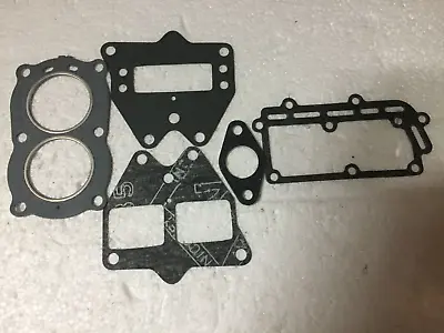 Genuine Johnson Evinrude Partial Powerhead Gasket Set 0433426 3hp 4hp • $53.55