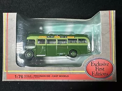 EFE 29908 AEC Regal 10T10 Bus Coach London Greenline N Subscribers Special 2013 • £21.99