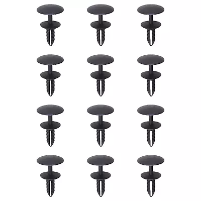 12 Rocker Moulding Clips! For Land Rover Discovery Defender Etc! Hyq100060puy • $15.95