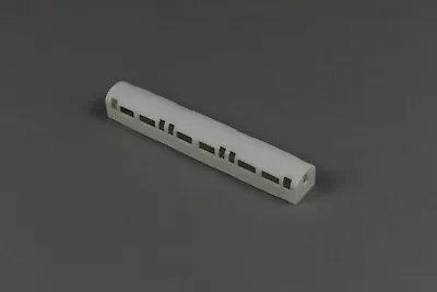 Model Bakerloo Line N Gauge London Underground Stock 3D Printed Trailing Car • £10