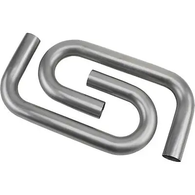 Combo Exhaust Pipe Mandrel Bend/Header Tubing Mild Steel • $32.99