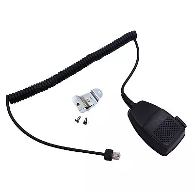 $10.57 • Buy 8pin HMN3596A Car Mobile Radio Speaker Mic For Motorola GM950 GM300 PRO5100