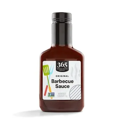  Original Barbecue Sauce 19.5 Ounce • $5.20