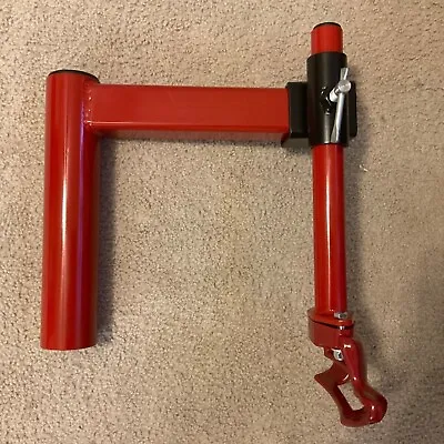 Manual Tire Changer Swing Arm Mod With Duck Head / Duckbill Demount-2 Options • $159.95