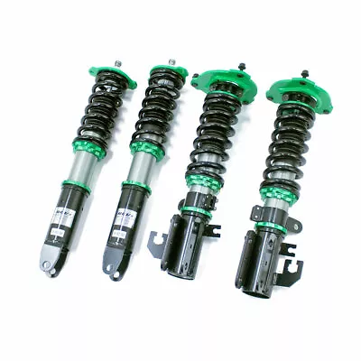 For Fits MAXIMA A36 16-20 Coilovers Lowering Kit Hyper-Street II By Rev9 • $532