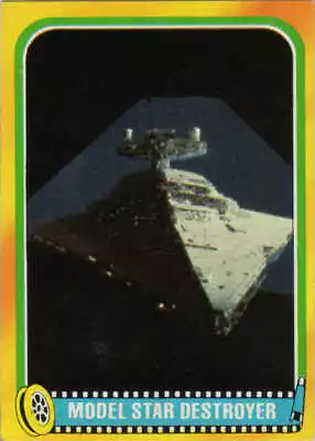 1980 Topps Star Wars Empire Strikes Back Series 3 - Pick Your Card (U600) • $3