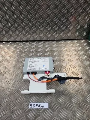 2016 Volvo V40  Dab Control Unit Module 31667216aa • £44