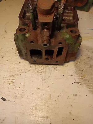 Volvo Penta Cylinder Head Md11 Md17 • $300