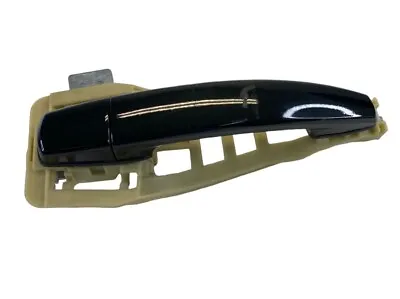 2008 2009 2010 2011 Saab 9-3 Rear Right Side Exterior Door Handle Assembly OEM • $38.97