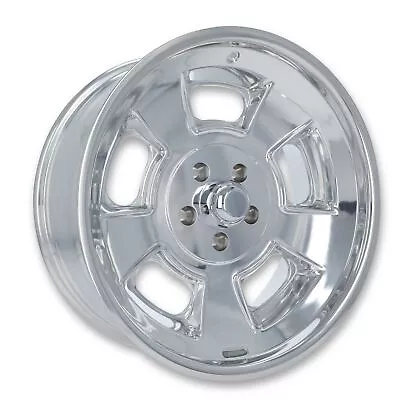 HB001-059 Halibrand Sprint Wheel 20x8.5 - 5x5 In. Bolt Circle  4.5 BS Polished • $257.69