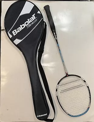 Babolat B Magic Badminton Racket 26” Boost Medium Flex • $89.95