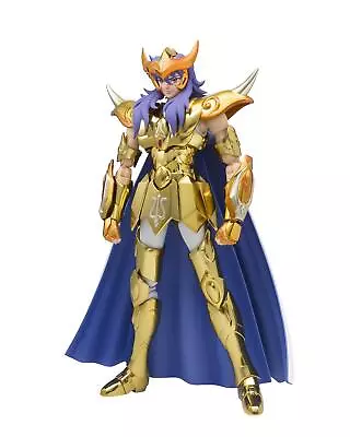 Saint Cloth Myth EX Saint Seiya Scorpio Milo Saintia Sho Color Edition Figure • $138