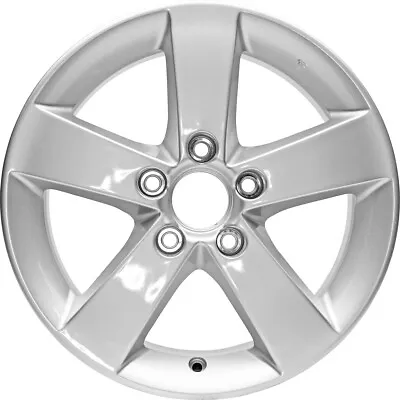 ALY63899U20N AutoWheels Wheel 16 Inch Coupe Sedan For Honda Civic 2006-2011 • $207.41