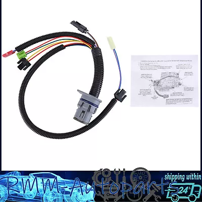 350-0071 For GM 4L80E Transmission Internal Wire Harness MT1  2004-On • $35