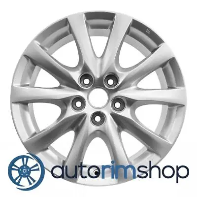 Mazda 6 2012 2013 2014 2015 2016 2017 17  Factory OEM Wheel Rim • $193.79
