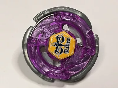 №4192b-takara Beyblade Metal Fight-storm Libra 145s-auto Combine Ship-genuine • $25