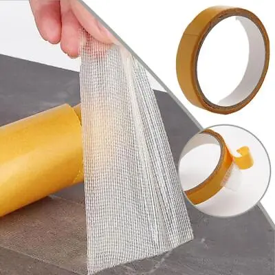 Strong Adhesive Double-sided Gauze Fiber Mesh TapeWaterproof Tape - 50% OFF HOT • $0.99