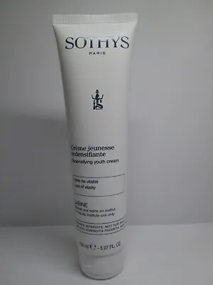 $79 • Buy Sothys Redensifying Youth Cream   5.07fl.oz/150ml 