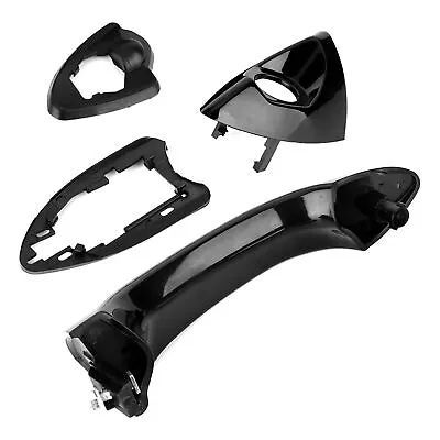 Driver Side Front Left Outside Exterior Door Handle For E53 X5 2000-2006 5121825 • $39.69